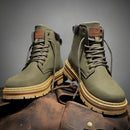 Iron Guard Orthopedic Boots