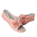 Saint Barbara Orthopedic Sandals