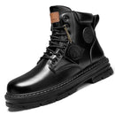Iron Guard Orthopedic Boots