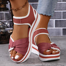 Levity Orthopedic Sandals