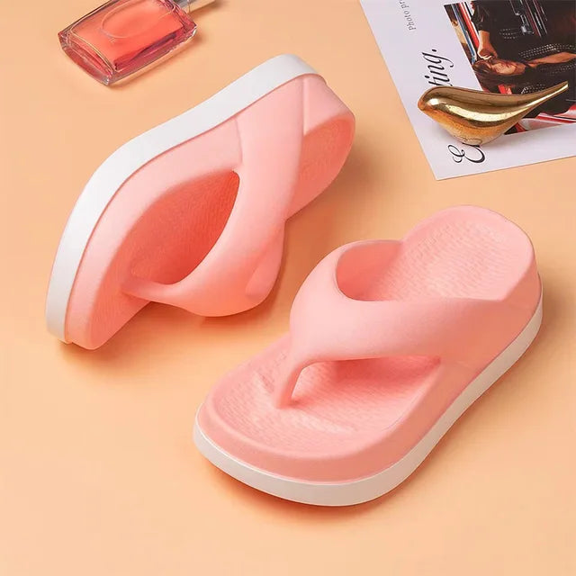 Tamanco Feminino Soft Confort Macio e Confortável