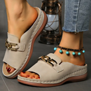 Lunna Comfort Orthopedic Sandals