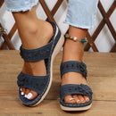 Maya Orthopedic Sandals