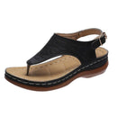 Quartz Orthopedic Sandals