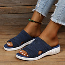 BellaComfort Orthopedic Sandals