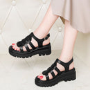 Eva Orthopedic Sandals