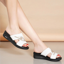 Visalia Orthopedic Sandals