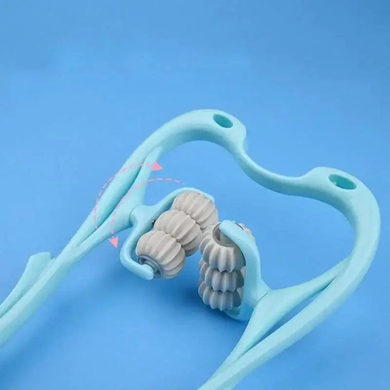 RollComfort – Manual Massager