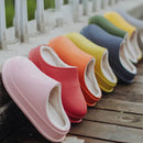 Ember Orthopedic Slippers