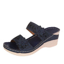 Maya Orthopedic Sandals
