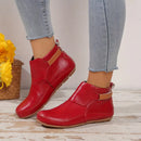 Evora Orthopedic Boots