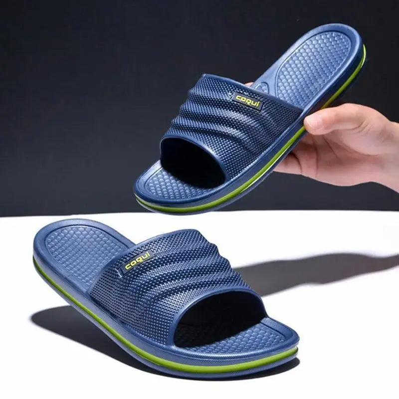 Chinelo Masculino MovePro Leve e Funcional