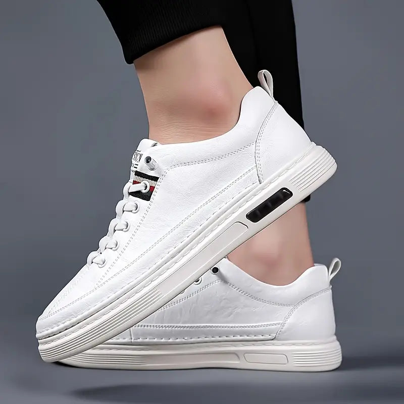 Cavaliere – Comfort Sneakers - Black - 39