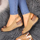 Feminy Orthopedic Sandals