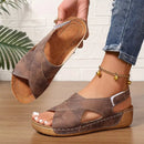 Ursula Orthopedic Sandals