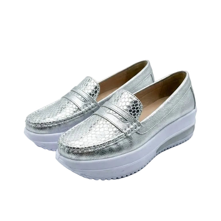 Mocassim Feminino Fashion Leve e Estiloso