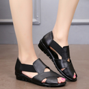 Showy Orthopedic Sandals