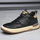 Miguel Orthopedic Sneakers