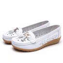Lady Orthopedic Loafers