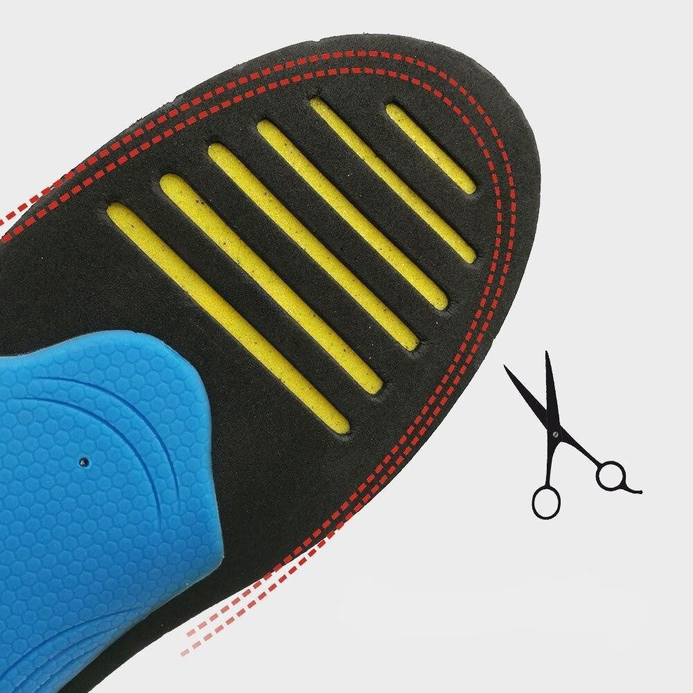 OrtoFlex Comfort – Comfort Insoles