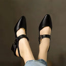 Divina Orthopedic Heels