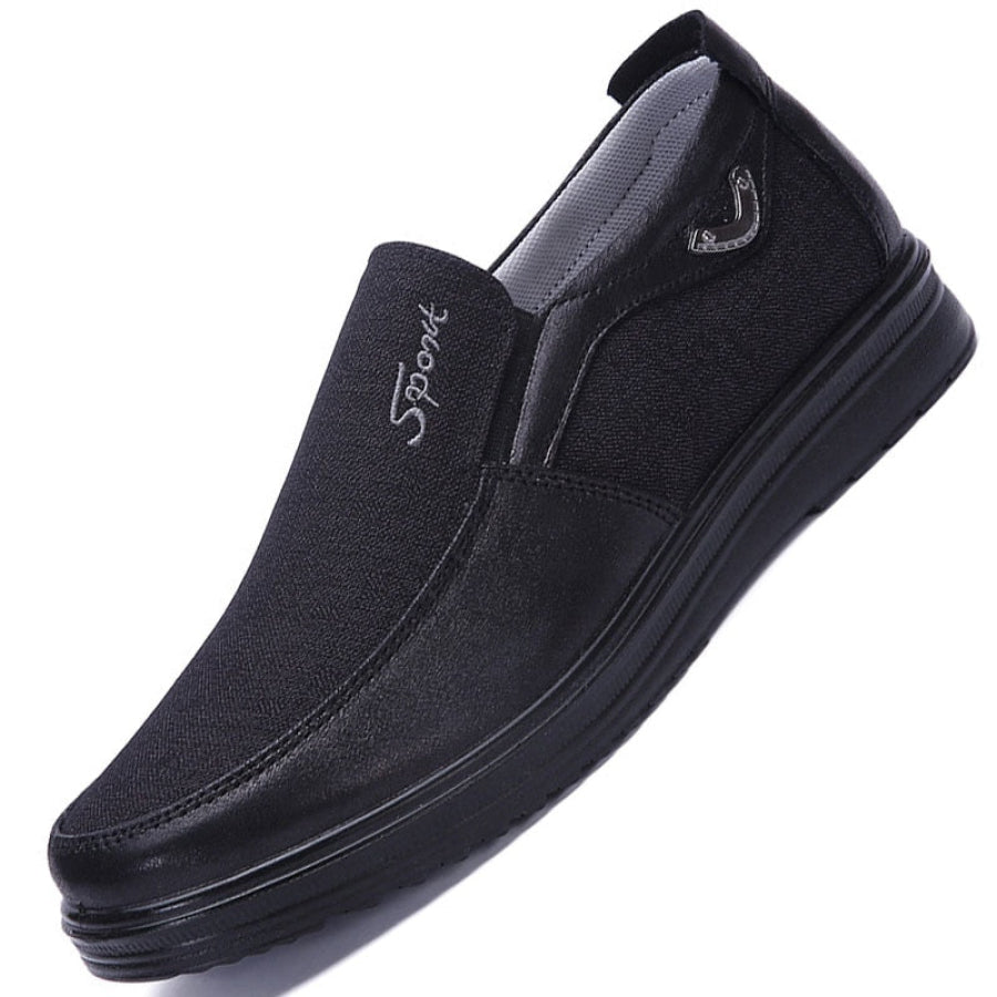 Mocassim Masculino Elite Macio e Confortável