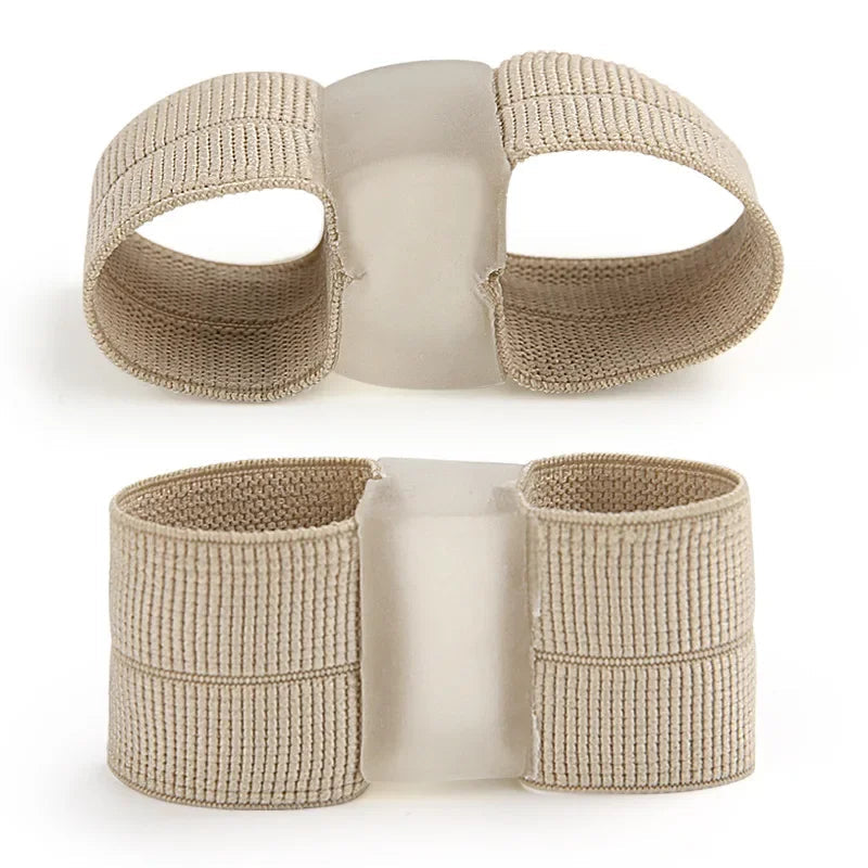 OrthoFeet – Adjustable Toe Separator