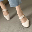 Divina Orthopedic Heels