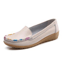 Floralis Orthopedic Loafers