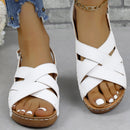 Elegance Orthopedic Sandals