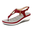 Chicago Orthopedic Sandals
