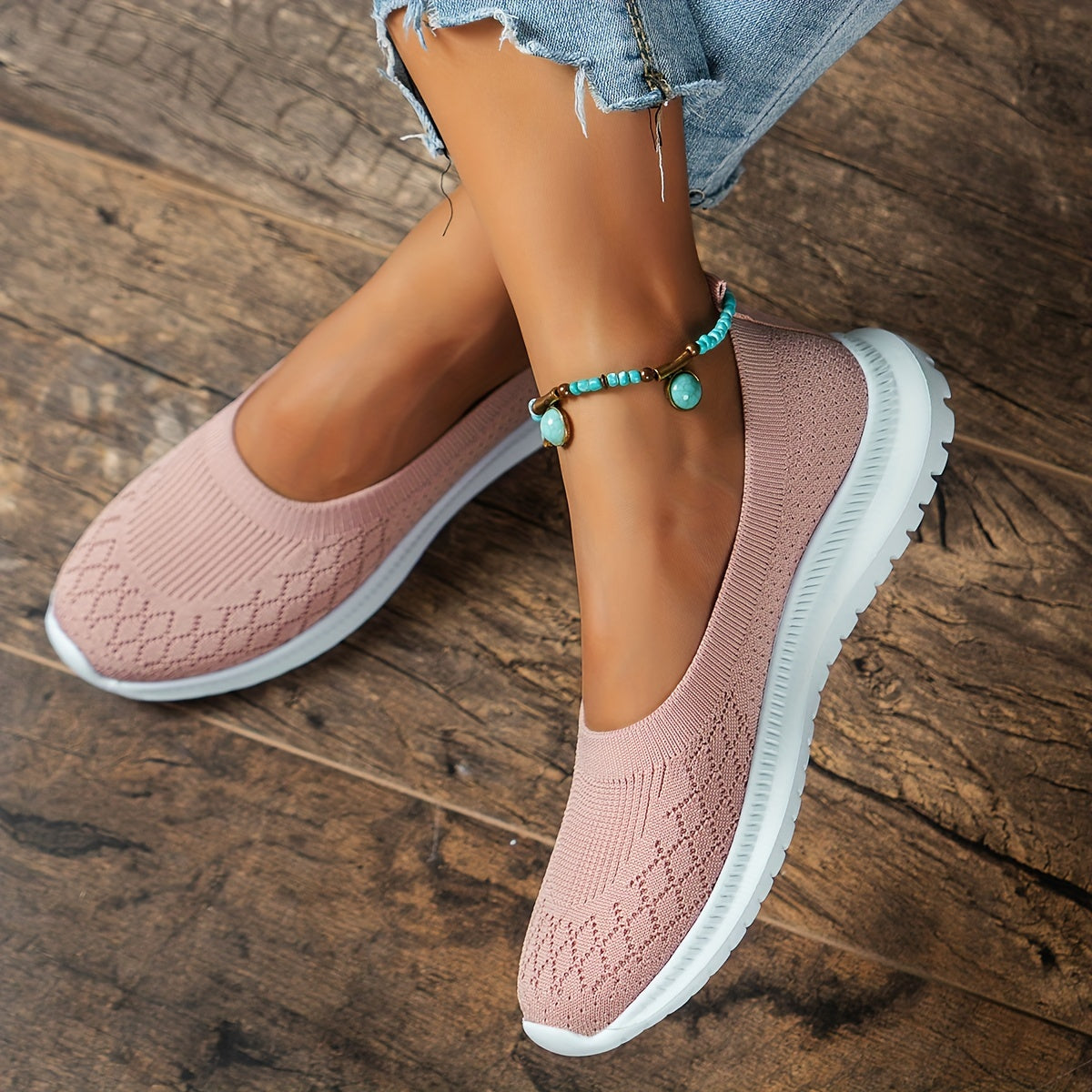 Tênis Feminino Ultra Flex Leve e Estiloso