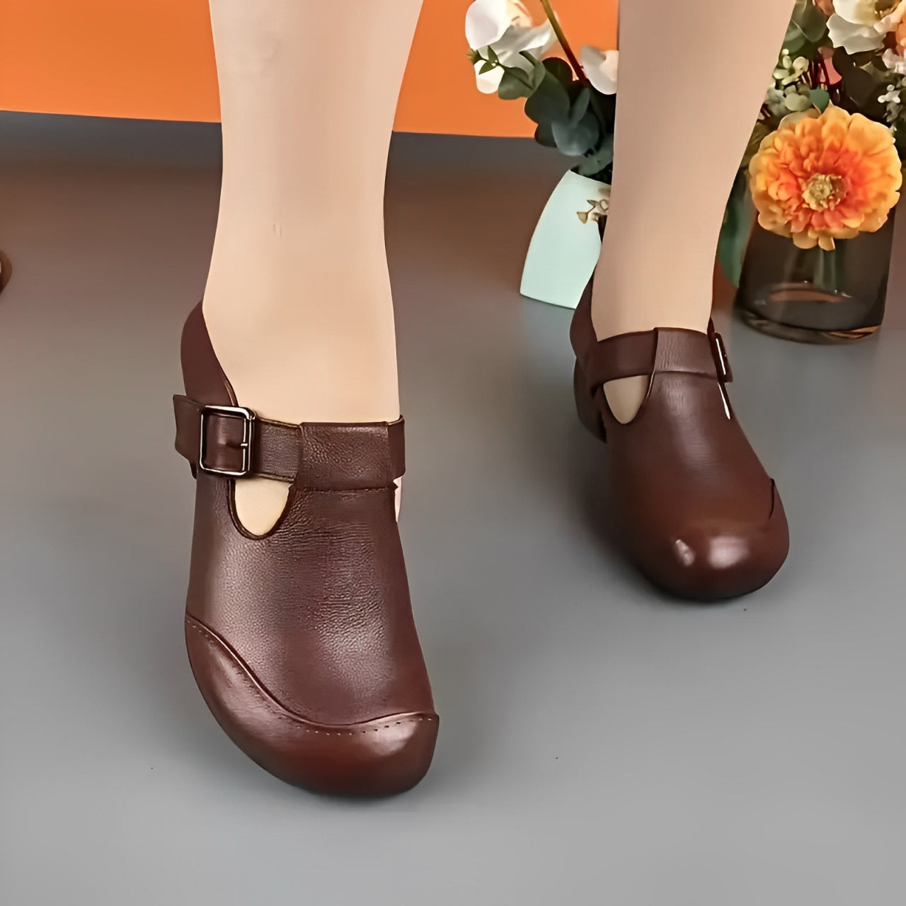 Sapato Feminino Vittoria Ideal para o Dia a Dia