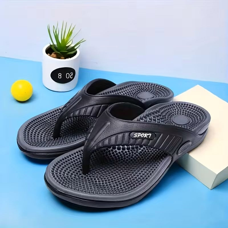 Chinelo Masculino Strong Grip Leve e Estiloso