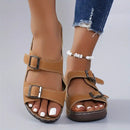 OthoBella Orthopedic Sandals