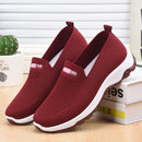 Comfort Way Orthopedic Sneakers