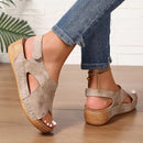 Ursula Orthopedic Sandals