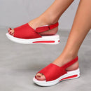 Bella Orthopedic Sandals