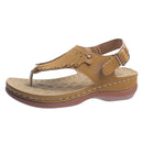 Beth Orthopedic Sandals