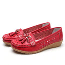 Lady Orthopedic Loafers