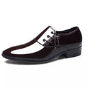 England Orthopedic Shoes