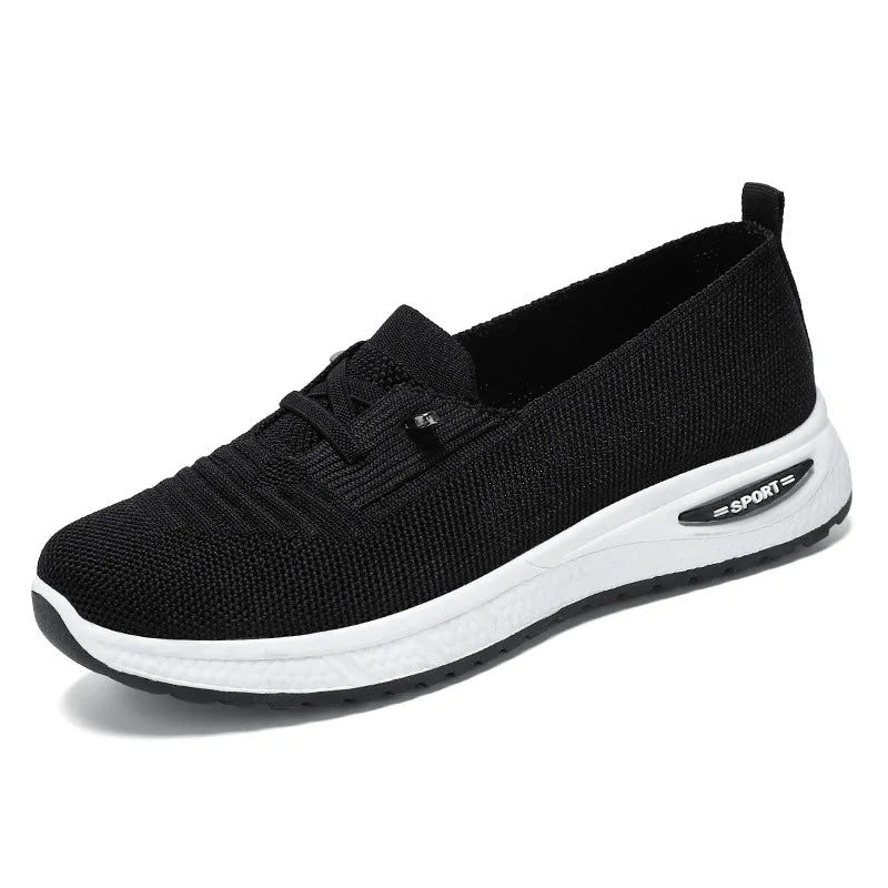 OrtoCare – Comfort Sneakers - Pink - 43