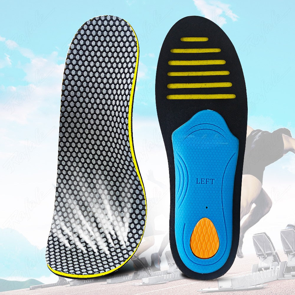 OrtoFlex Comfort – Comfort Insoles - M