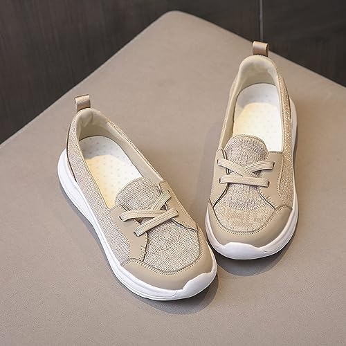 OrtoGrip – Comfort Sneakers - Pink - 42