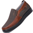 Elite Orthopedic Loafers