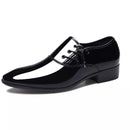 England Orthopedic Shoes