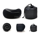 DreamComfort Neck Support Pillow