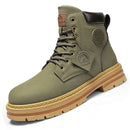 Iron Guard Orthopedic Boots