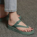 Malibu Orthopedic Flip Flops