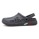 Flex Sport Orthopedic Clogs